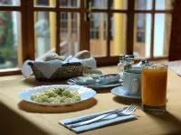 San Sebastian Hotel Boutique - Aamiainen