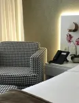 Píer Vitória Hotel Hotel di Vitória