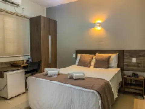 Rede Andrade Rondonópolis Hotels in Rondonopolis