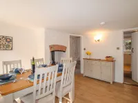 1 Rose Cottage Hotel a Loders