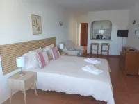 Apartamentos Salema Praia Club - Wifi