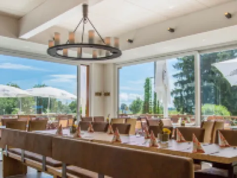 Landgasthof & Hotel Zur Rose Berg Hotels in Ehingen
