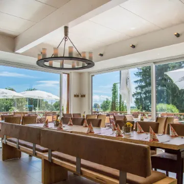 Landgasthof & Hotel Zur Rose Berg