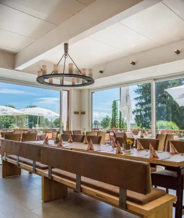 Landgasthof & Hotel Zur Rose Berg