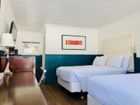 The Voy Hotels in Thunder Bay District