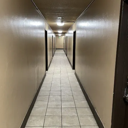 Valley Motel El Cajon-San Diego