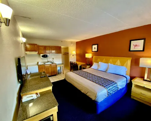 Breeze Inn & Suites, Virginia Beach Hotels near Cavalier Park
