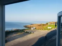 Badepensionat Sandloppen