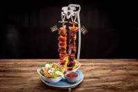 Hotel Max am Meer Kühlungsborn - Frühstück