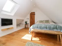 The Rookery Hotels in Burford