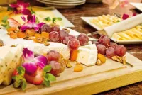 Hotel Lidia Spa & Wellness - petit déjeuner