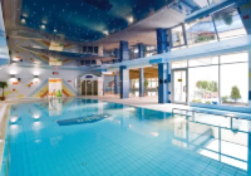Hotel Lidia Spa & Wellness
