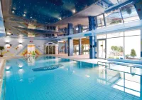 Hotel Lidia Spa & Wellness Hôtels à : Malechowo