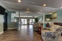 Palm Suites Hotels in Beaufort
