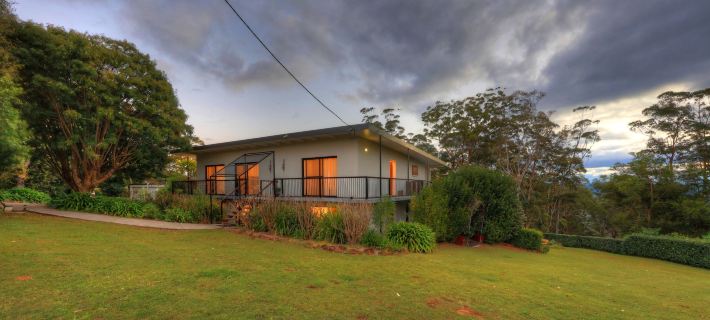 Mapleton Falls Accommodation Ξενοδοχεία στην πόλη Nambour