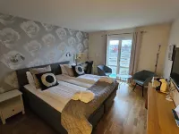 Hotel Carlshamn Hotels in Karlshamn