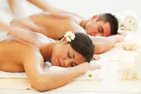 Black Mountain Inn - spa