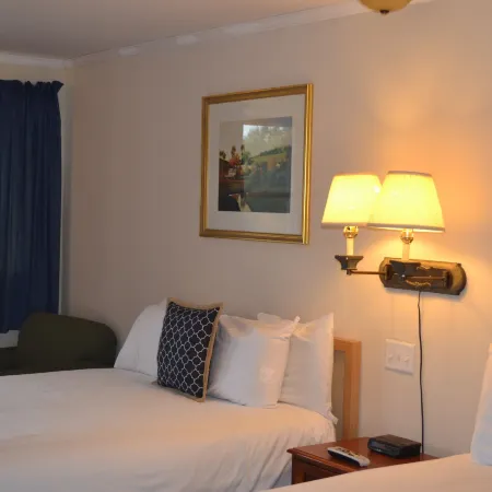 Henniker Motel