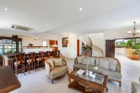 Protaras Posidon by the Sea - Bungalows