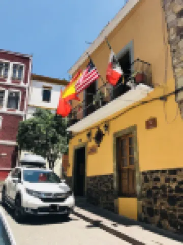 Hotel Spa Casa del Sol