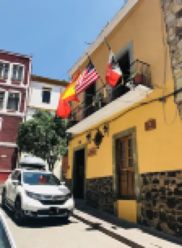 Hotel Spa Casa del Sol