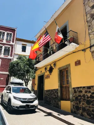 Hotel Spa Casa del Sol