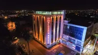 Sanliurfa Uludag Hotel Hotels in 