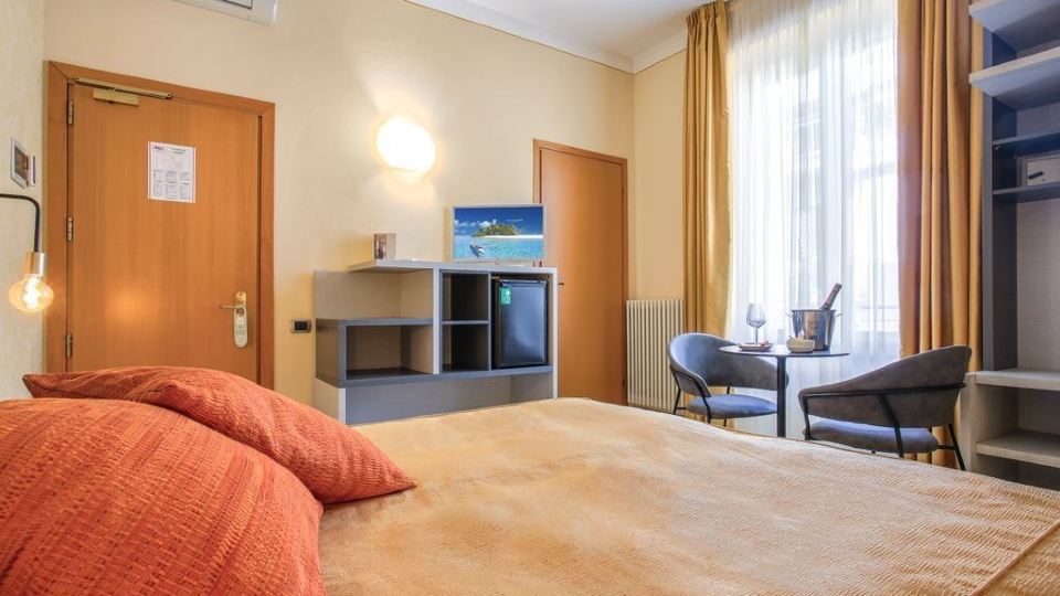 Hotel Tirrenia