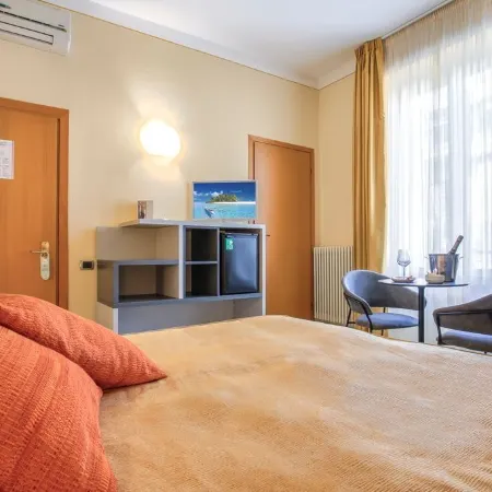 Hotel Tirrenia