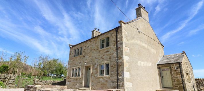 Lanshaw House Hotels in Lancaster District