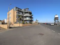 Flat 19 By The Beach Hotels in Harwich