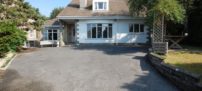 Westwinds Hotels in Tenby