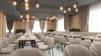 Link Hotel, Darkhan, Mongolia Hotels in Darkhan