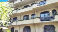 Solimar Inn Suites فنادق في زيهواتانيجو دي أزويتا