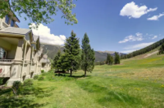 레드어닝의 Er9 엘크 런 4 베드 4.5 바스 4 베드룸 타운하우스