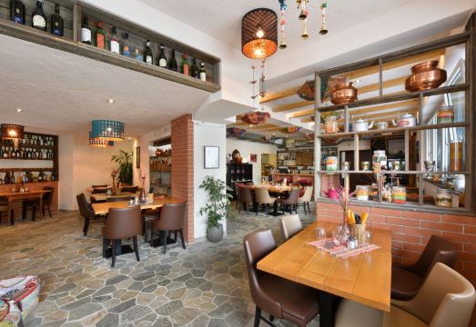 호텔 센트럴 엥겔베르크 이미지