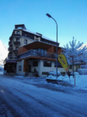 โรงแรมเซ็นทรัล