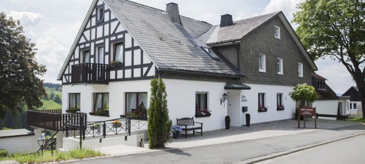 Pension Haus Brieden Hotels in Winterberg
