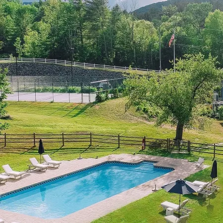 Shandaken Inn