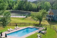 Shandaken Inn - Swimmingpools
