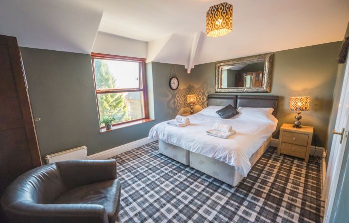 Compton Guest House
