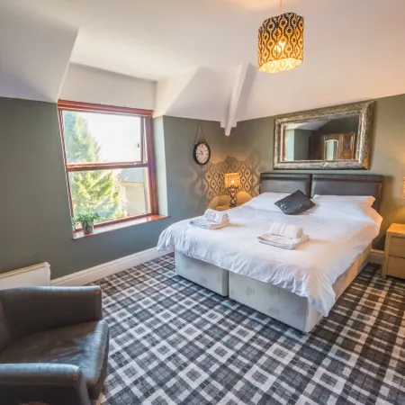 Compton Guest House