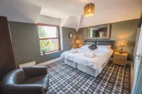 Compton Guest House