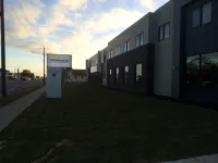 Horsham International Hotel