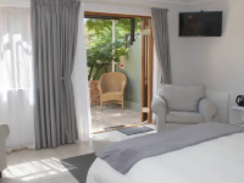 Andelomi Nature's Rest Hotels in Stormsrivier