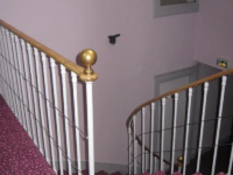 Hotel Cheval de Bronze Hotels in Remiremont