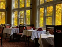 Glynmill Inn - Frühstück
