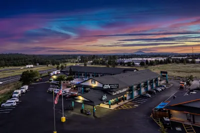 Hotel Elev8 Flagstaff I-40 Exit 198 Butler Ave فنادق في فلاغستاف