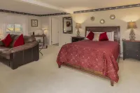 スイートグラス イン B&B