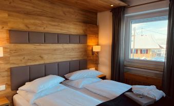 Wellnesshotel Waldruh